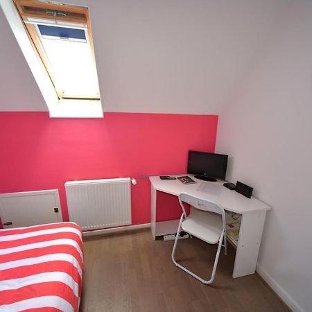 Chambres Chez L'Habitant Saint-Paul-du-Vernay Ngoại thất bức ảnh