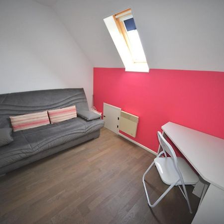 Chambres Chez L'Habitant Saint-Paul-du-Vernay Ngoại thất bức ảnh